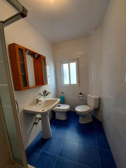 Todimer Los Cuatro Arcos Santafé Dış mekan fotoğraf